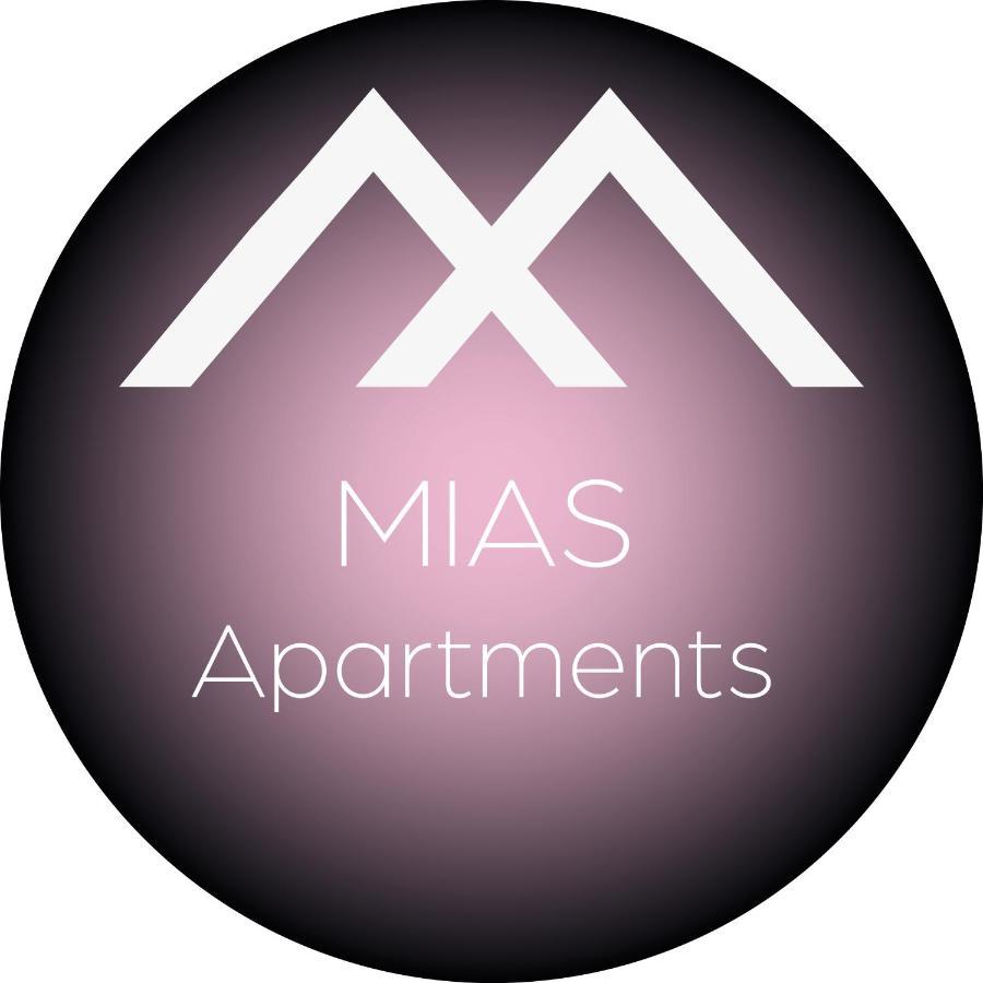 Mias Apartments Rablà Exterior foto